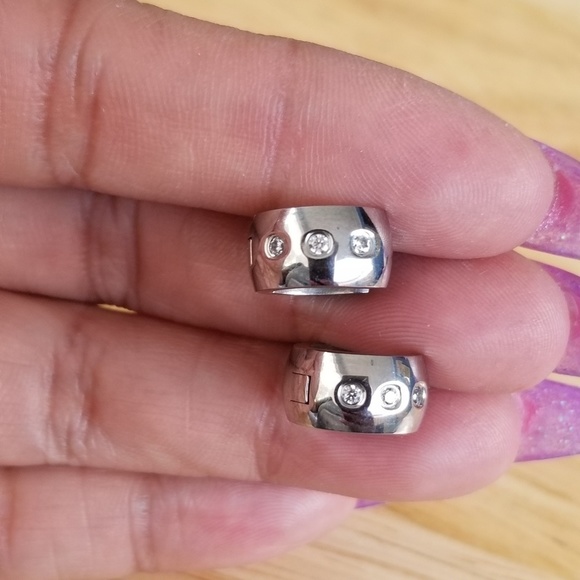 𝅺EARRINGS - Picture 4 of 4